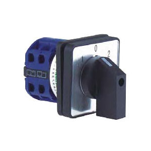JFD11C電源切斷轉換開關