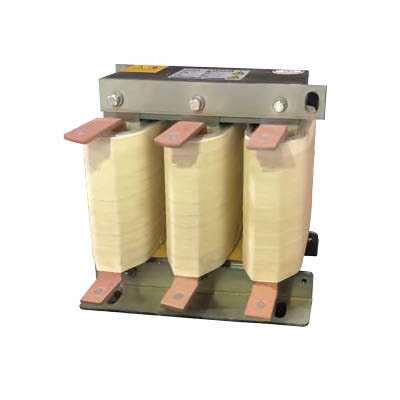 ACL輸入交流電抗器