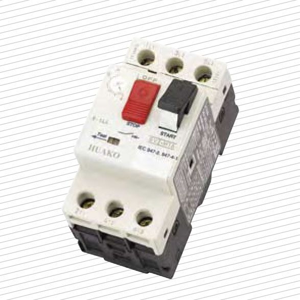 DZ808塑殼斷路器